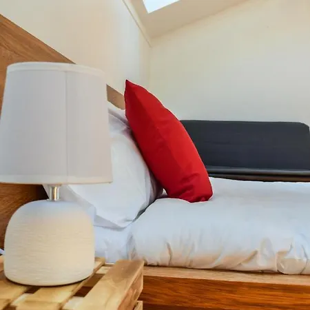 Welcome Summer House Gasthof