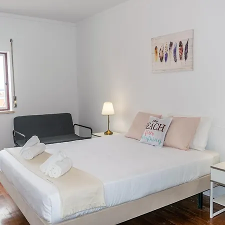 Welcome Summer House Peniche