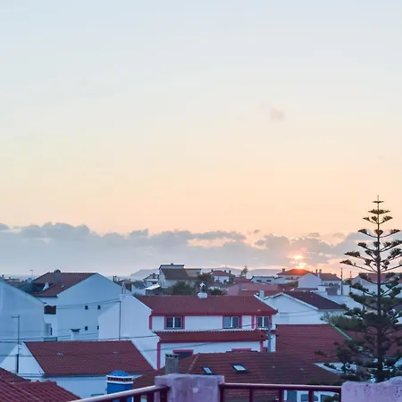 Welcome Summer House * Peniche