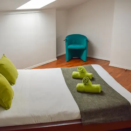 Welcome Summer House Guest house *