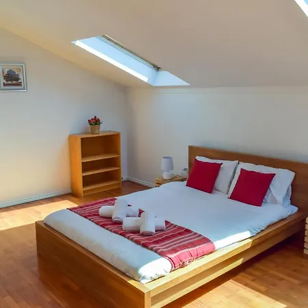 Casa de hóspedes Welcome Summer House