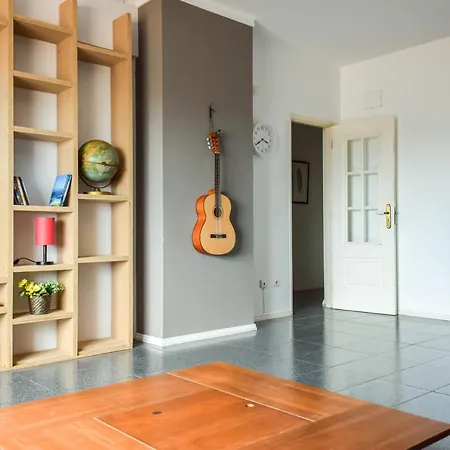 Guest house Welcome Summer House Peniche