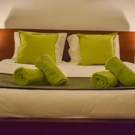 Guest house Welcome Summer House Peniche