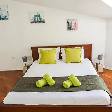 Guest house Welcome Summer House Peniche