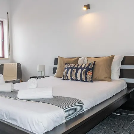 بيت ضيافة Welcome Summer House بينيش